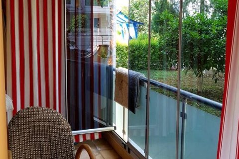 2+1 Leilighet i Antalya, Tyrkia Nr. 226378 - 9