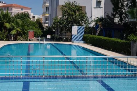 2+1 Leilighet i Antalya, Tyrkia Nr. 226378 - 10