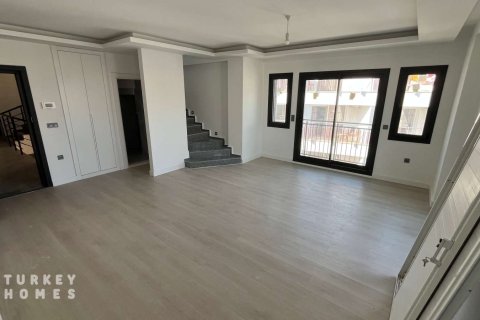2+1 Lejlighed i Marmaris, Mugla, Tyrkiet Nr. 232615 - 7