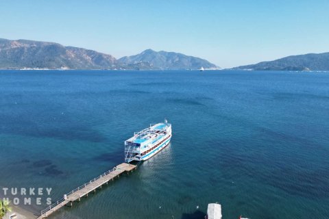 2+1 Lejlighed i Marmaris, Mugla, Tyrkiet Nr. 232615 - 20
