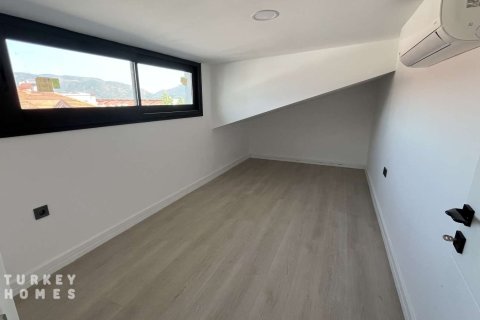 2+1 Lejlighed i Marmaris, Mugla, Tyrkiet Nr. 232615 - 13