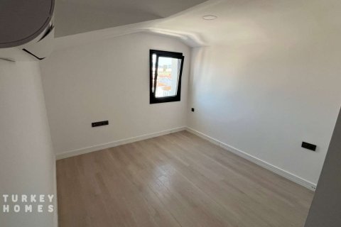 2+1 Lejlighed i Marmaris, Mugla, Tyrkiet Nr. 232615 - 18