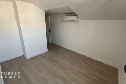2+1 Lejlighed i Marmaris, Mugla, Tyrkiet Nr. 232615 - 19