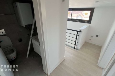 2+1 Lejlighed i Marmaris, Mugla, Tyrkiet Nr. 232615 - 12