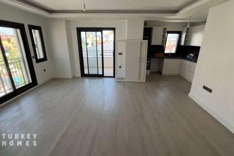 2+1 Lejlighed i Marmaris, Mugla, Tyrkiet Nr. 232615 - 5
