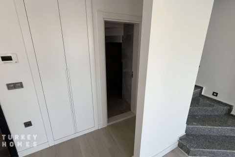 2+1 Lejlighed i Marmaris, Mugla, Tyrkiet Nr. 232615 - 10