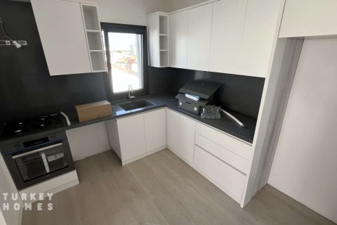 2+1 Lejlighed i Marmaris, Mugla, Tyrkiet Nr. 232615 - 6