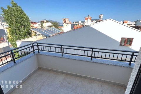 2+1 Lejlighed i Marmaris, Mugla, Tyrkiet Nr. 232615 - 8