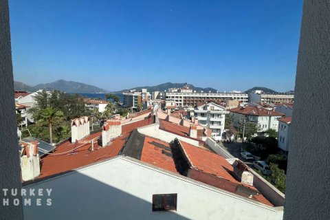 2+1 Lejlighed i Marmaris, Mugla, Tyrkiet Nr. 232615 - 17