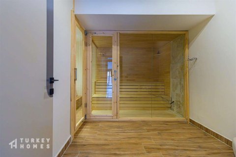 Продажа виллы в Белеке, Анталье, Турция 5+1, 250м2, №232617 – фото 16