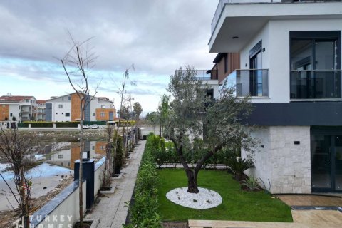 Продажа виллы в Белеке, Анталье, Турция 5+1, 250м2, №232617 – фото 3