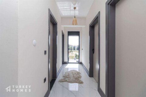 Продажа виллы в Белеке, Анталье, Турция 5+1, 250м2, №232617 – фото 10