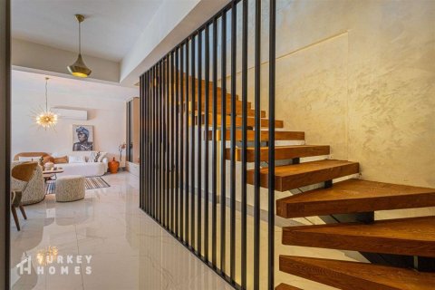 Продажа виллы в Белеке, Анталье, Турция 5+1, 250м2, №232617 – фото 5