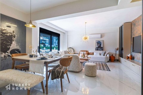 Продажа виллы в Белеке, Анталье, Турция 5+1, 250м2, №232617 – фото 6