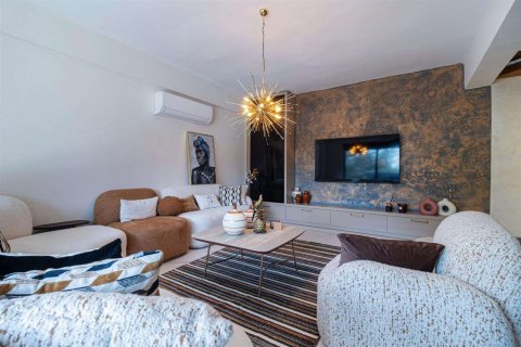 Продажа виллы в Белеке, Анталье, Турция 5+1, 250м2, №232617 – фото 9