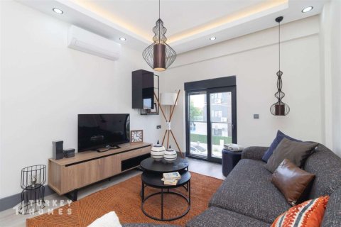 Продажа виллы в Белеке, Анталье, Турция 5+1, 250м2, №232617 – фото 21
