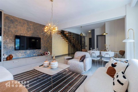 Продажа виллы в Белеке, Анталье, Турция 5+1, 250м2, №232617 – фото 8