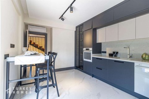 Продажа виллы в Белеке, Анталье, Турция 5+1, 250м2, №232617 – фото 11