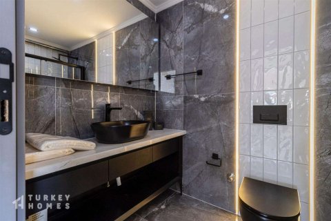 Продажа виллы в Белеке, Анталье, Турция 5+1, 250м2, №232617 – фото 20