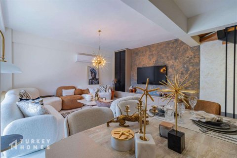 Продажа виллы в Белеке, Анталье, Турция 5+1, 250м2, №232617 – фото 7