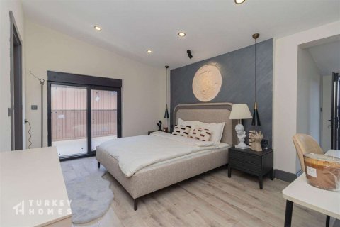 Продажа виллы в Белеке, Анталье, Турция 5+1, 250м2, №232617 – фото 12