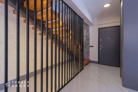 Продажа виллы в Белеке, Анталье, Турция 5+1, 250м2, №232617 – фото 4