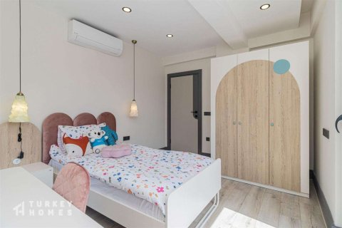 Продажа виллы в Белеке, Анталье, Турция 5+1, 250м2, №232617 – фото 18