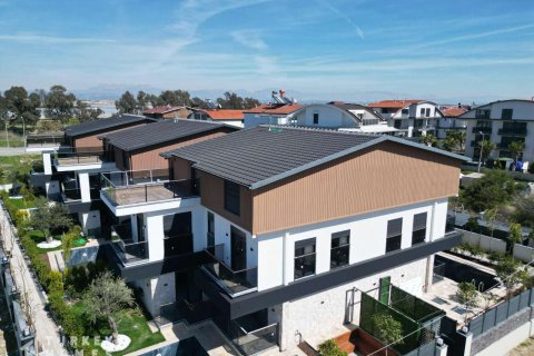 Вилла 5+1 в Белеке, Анталья, Турция №232617