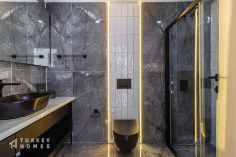 Продажа виллы в Белеке, Анталье, Турция 5+1, 250м2, №232617 – фото 19