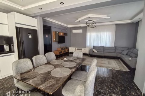 Продажа виллы в Белеке, Анталье, Турция 5+1, 310м2, №232612 – фото 7