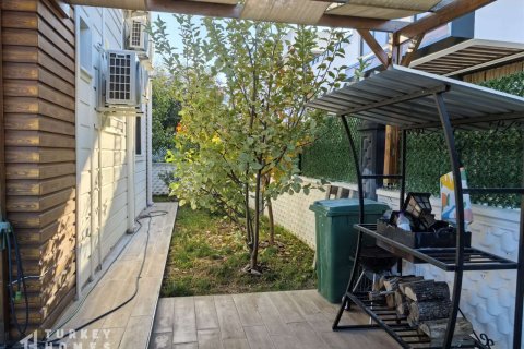 Продажа виллы в Белеке, Анталье, Турция 5+1, 310м2, №232612 – фото 5