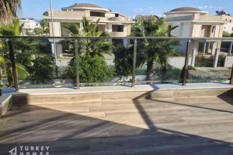 Продажа виллы в Белеке, Анталье, Турция 5+1, 310м2, №232612 – фото 13