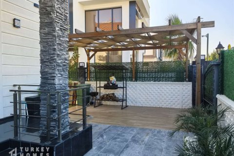 Продажа виллы в Белеке, Анталье, Турция 5+1, 310м2, №232612 – фото 4