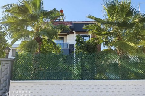 Продажа виллы в Белеке, Анталье, Турция 5+1, 310м2, №232612 – фото 18