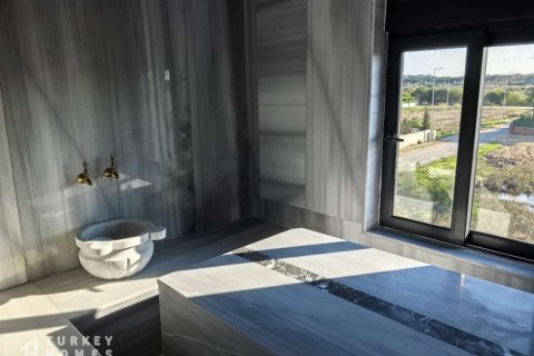 Продажа виллы в Белеке, Анталье, Турция 5+1, 310м2, №232612 – фото 16