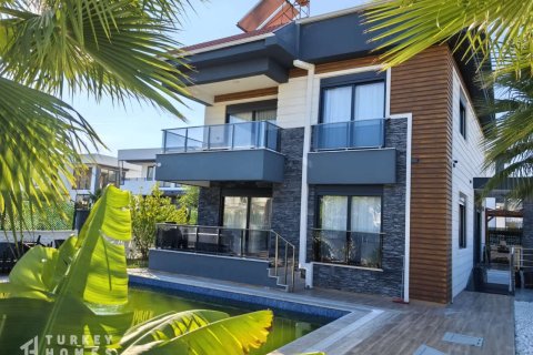 Продажа виллы в Белеке, Анталье, Турция 5+1, 310м2, №232612 – фото 2