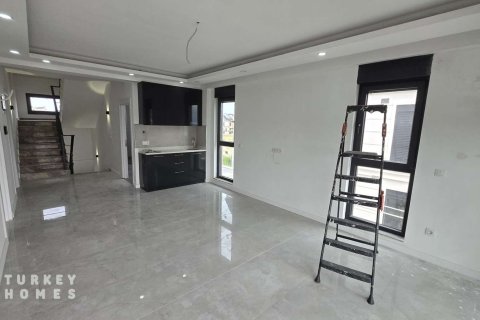ویلا در Belek ، ترکیه 4 خوابه ، 340 متر مربع. شماره 232613 - 10