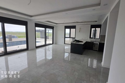 ویلا در Belek ، ترکیه 4 خوابه ، 340 متر مربع. شماره 232613 - 5
