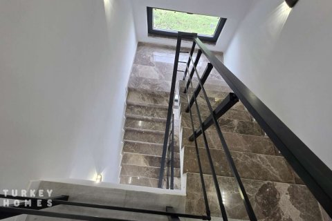 ویلا در Belek ، ترکیه 4 خوابه ، 340 متر مربع. شماره 232613 - 6