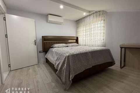 5+1 Lejlighed i Belek, Antalya, Tyrkiet Nr. 232616 - 12