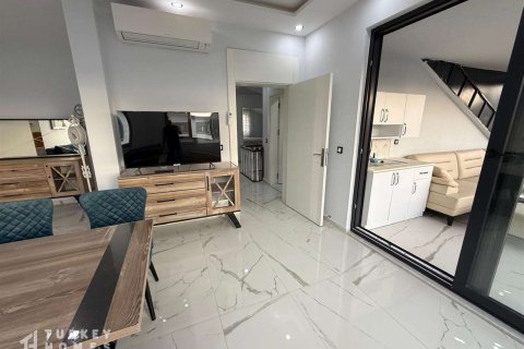 5+1 Lejlighed i Belek, Antalya, Tyrkiet Nr. 232616 - 6