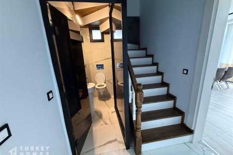 5+1 Lejlighed i Belek, Antalya, Tyrkiet Nr. 232616 - 5