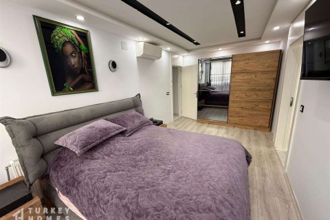 5+1 Lejlighed i Belek, Antalya, Tyrkiet Nr. 232616 - 14