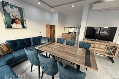 5+1 Lejlighed i Belek, Antalya, Tyrkiet Nr. 232616 - 7