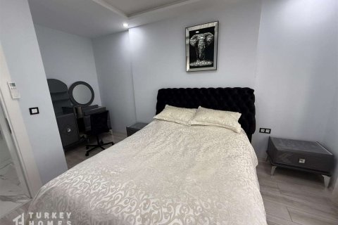 5+1 Lejlighed i Belek, Antalya, Tyrkiet Nr. 232616 - 10