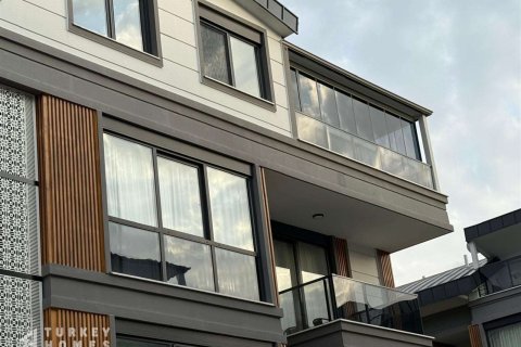 5+1 Lejlighed i Belek, Antalya, Tyrkiet Nr. 232616 - 3