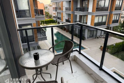 5+1 Lejlighed i Belek, Antalya, Tyrkiet Nr. 232616 - 13