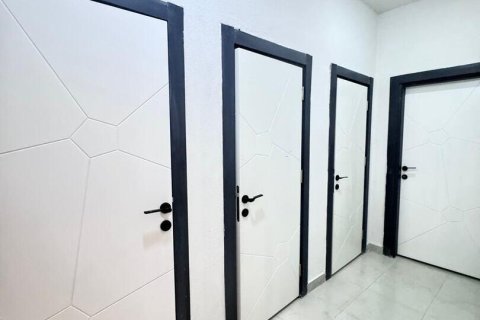 آپارتمان در Avsallar ، ترکیه 1 خوابه ، 45 متر مربع. شماره 232347 - 16