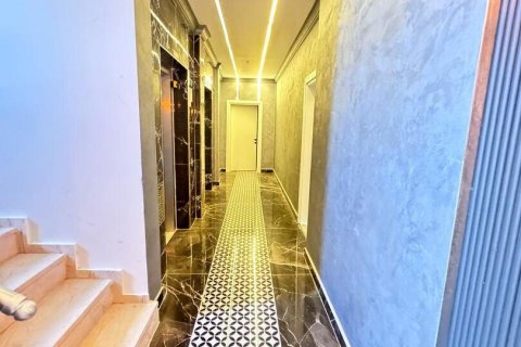 آپارتمان در Avsallar ، ترکیه 1 خوابه ، 45 متر مربع. شماره 232347 - 11