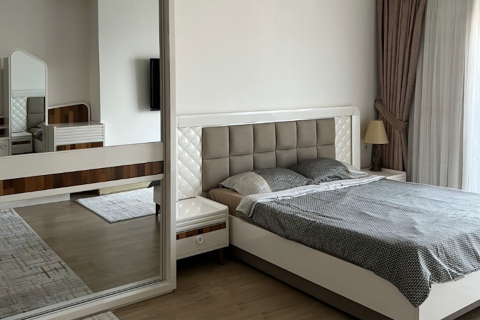 2+1 Lejlighed  i Istanbul, Tyrkiet Nr. 232315 - 4